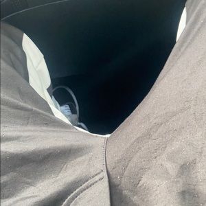 Meet your Posher, Rob